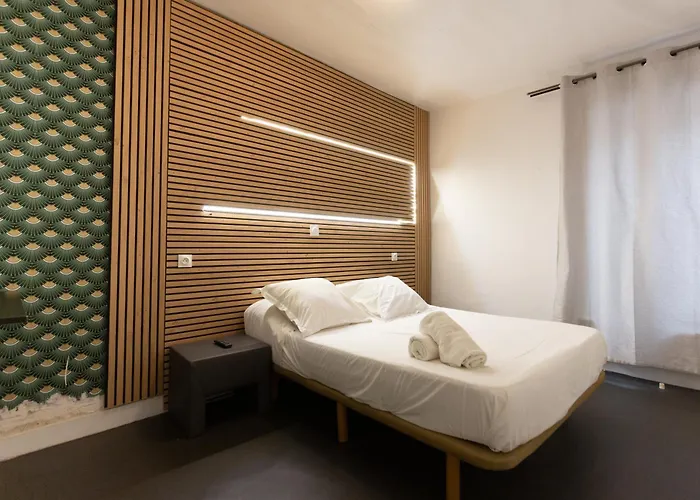 Hotel Europe Blv