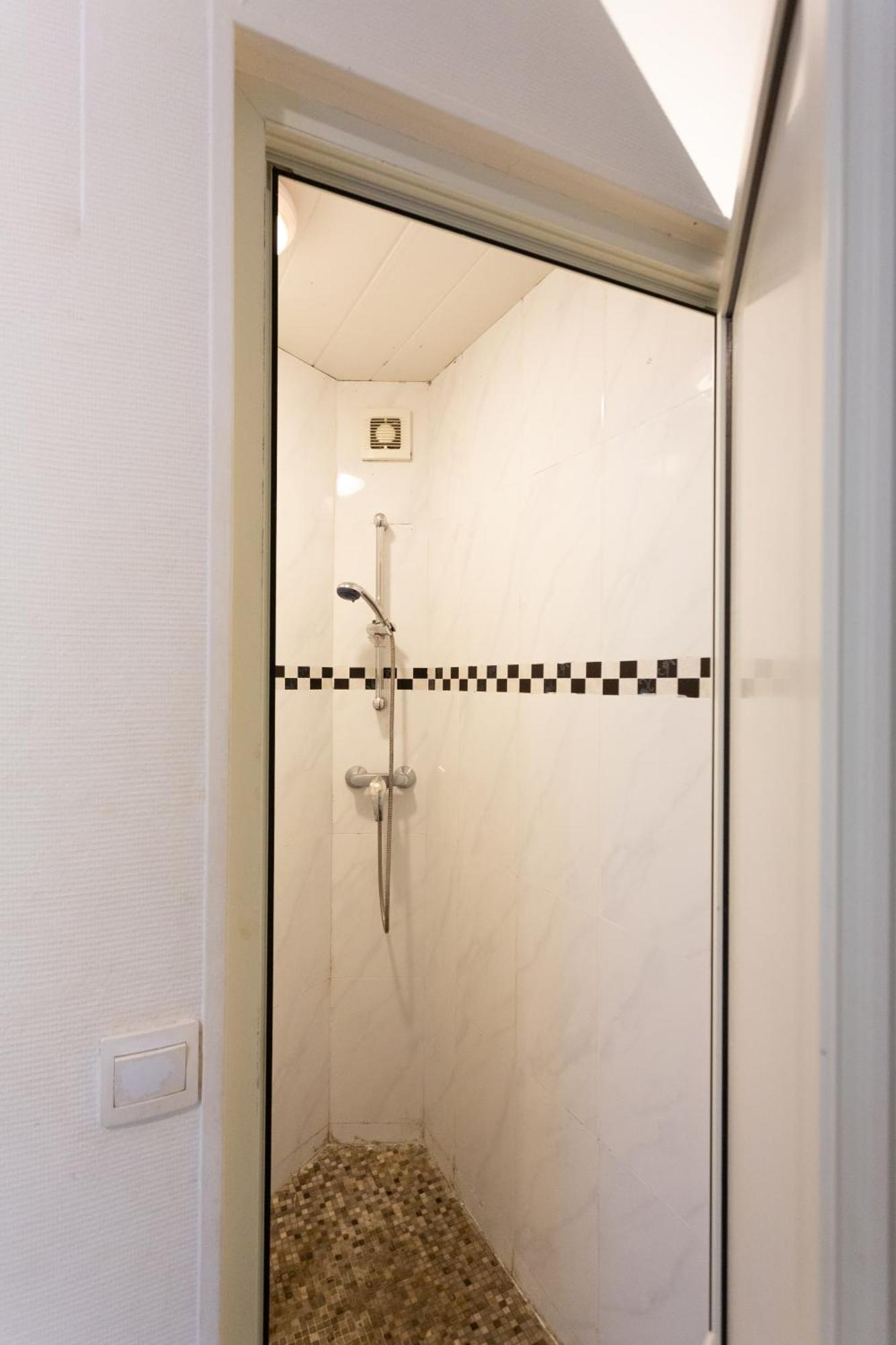 Hotel Europe Blv París
