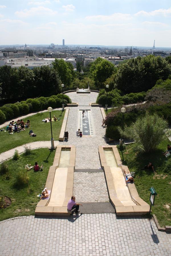 Europe Blv París