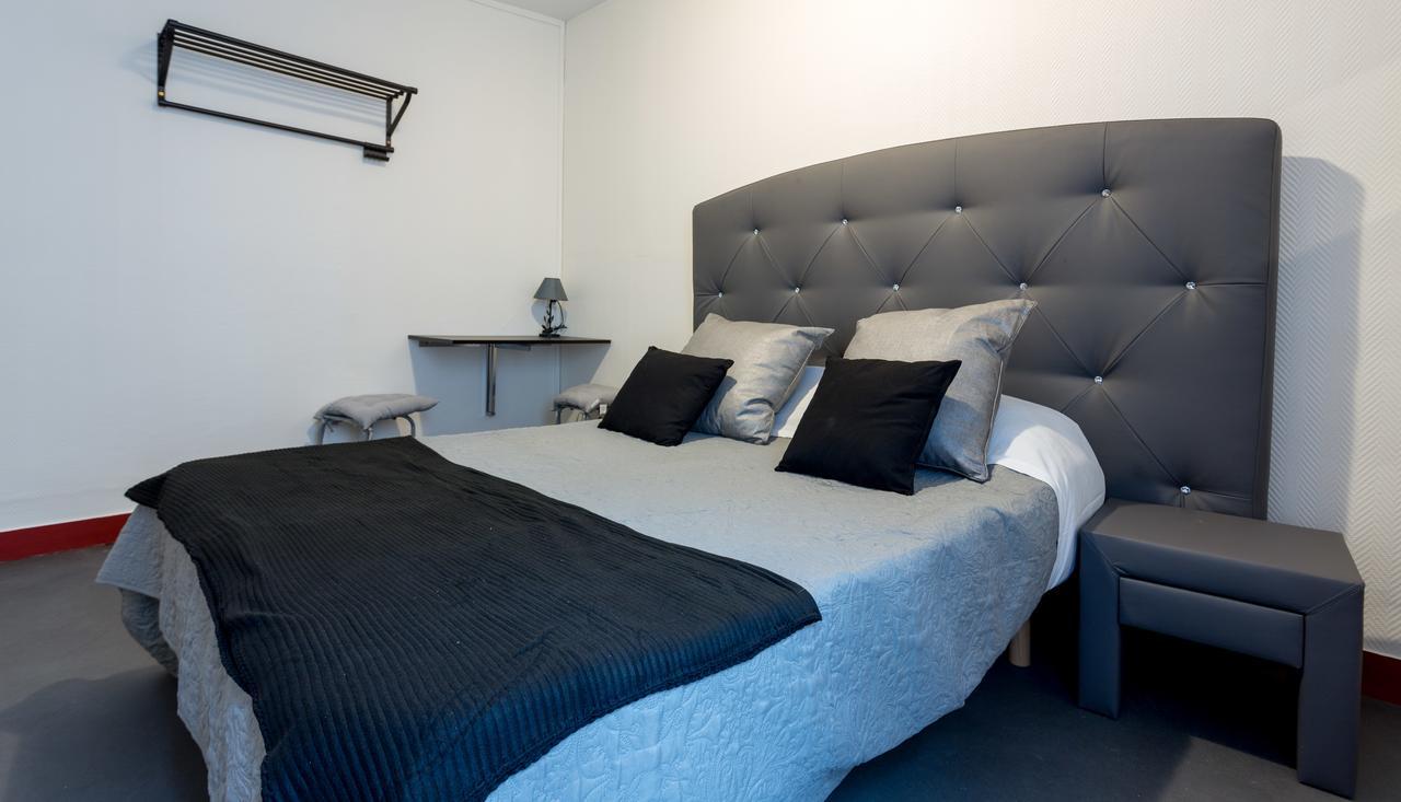 Hotel Europe Blv París