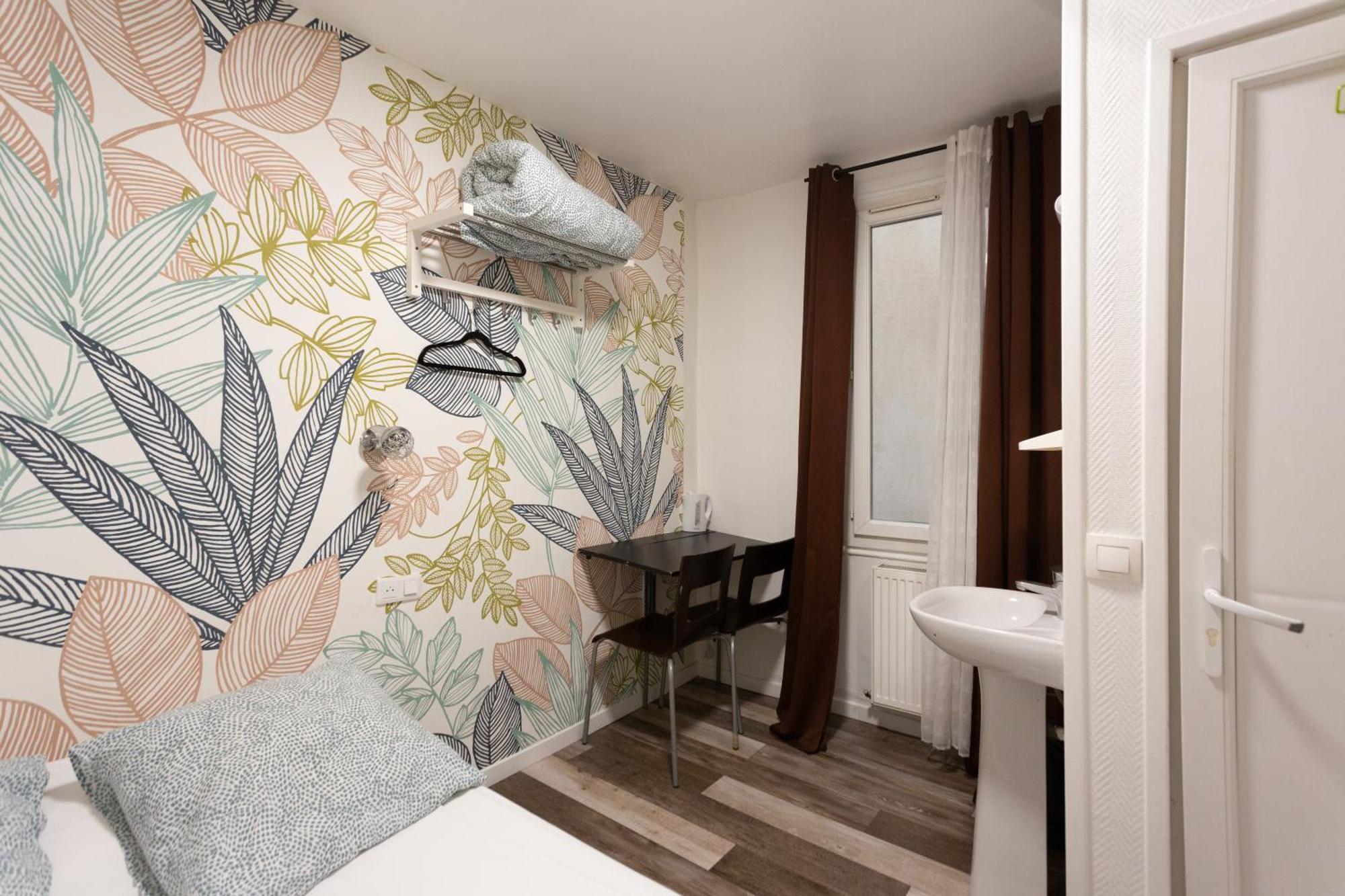Hotel Europe Blv Parigi
