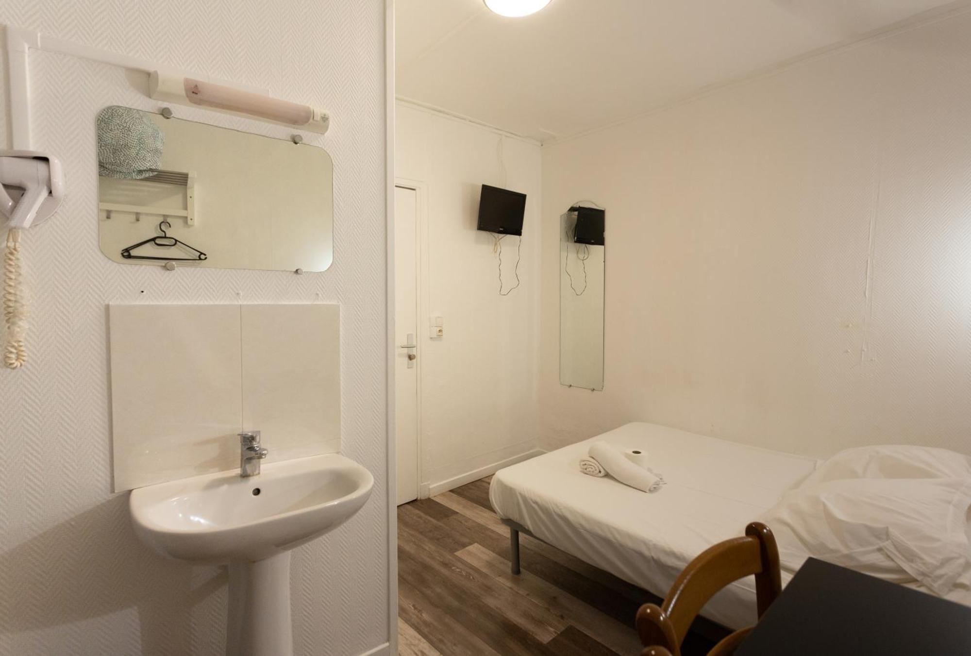 Hotel Europe Blv Parigi