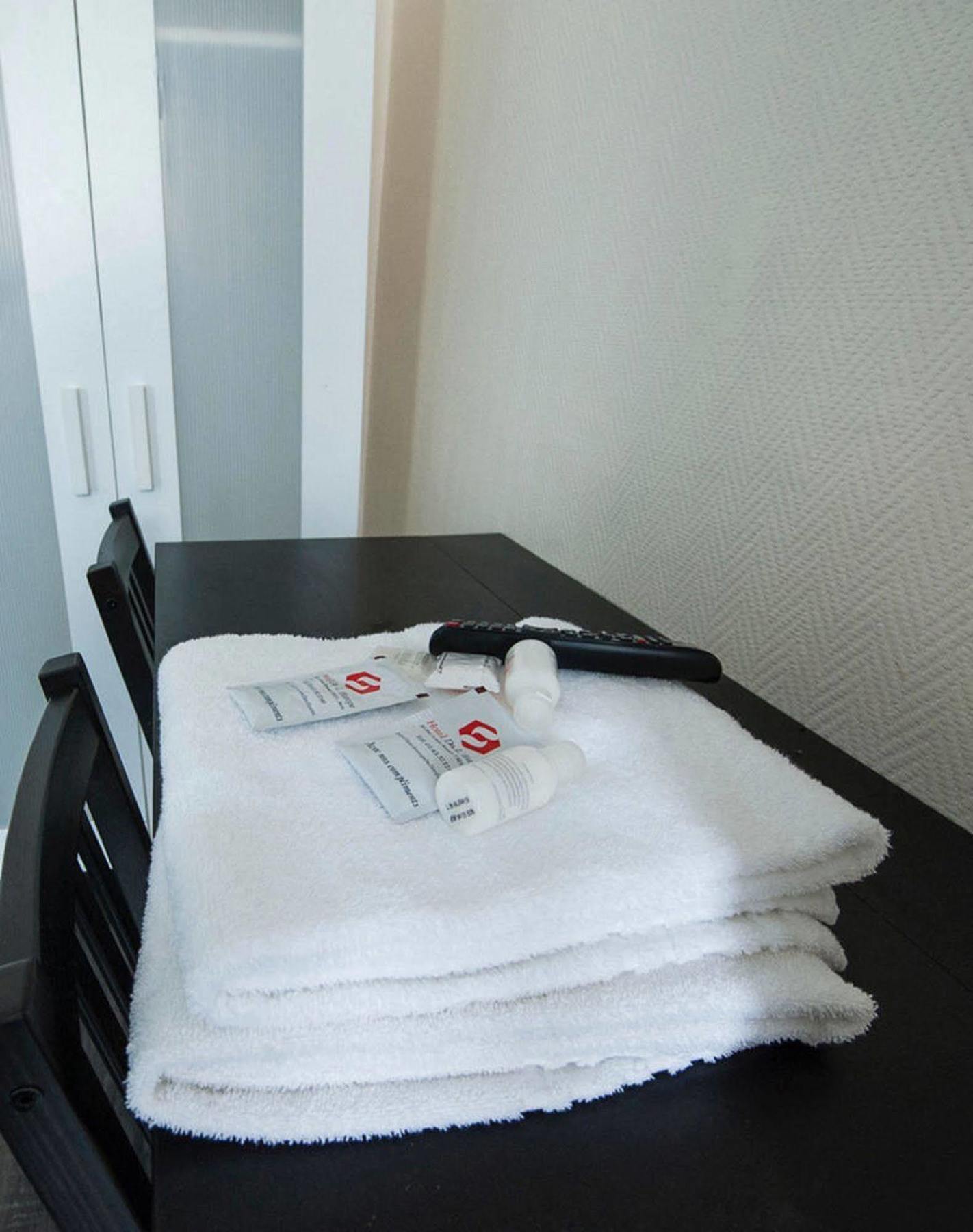 Europe Blv Hotel Parigi