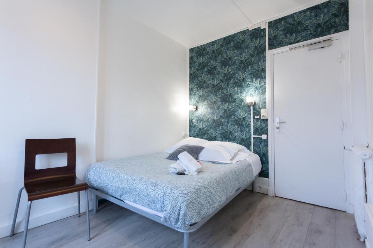 Europe Blv Hotel Parigi